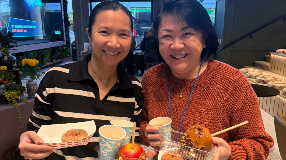 Market West Fall Fest & Mini-Market